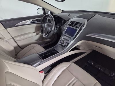 2019 Lincoln MKZ - Photo 32