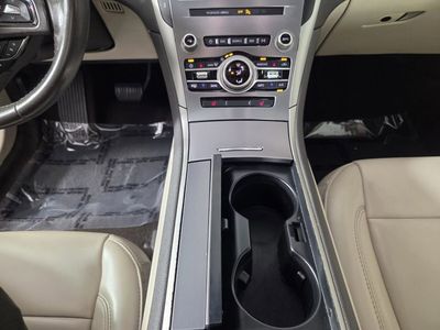 2019 Lincoln MKZ - Photo 14