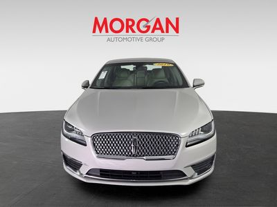 2019 Lincoln MKZ - Photo 3