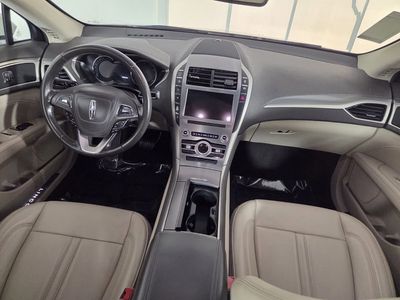 2019 Lincoln MKZ - Photo 30