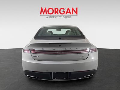 2019 Lincoln MKZ - Photo 7