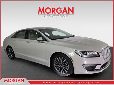 2019 Lincoln MKZ - Photo 1