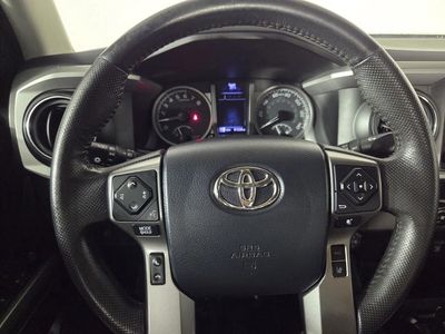 2020 Toyota Tacoma - Photo 18