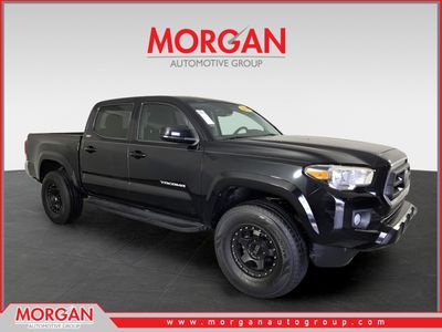2020 Toyota Tacoma - Photo 1
