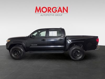 2020 Toyota Tacoma - Photo 9