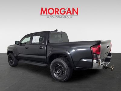 2020 Toyota Tacoma - Photo 8