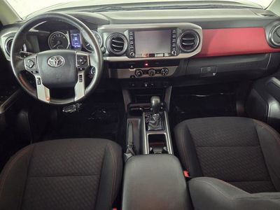 2020 Toyota Tacoma - Photo 28