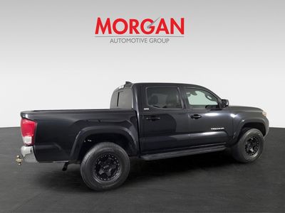 2020 Toyota Tacoma - Photo 6