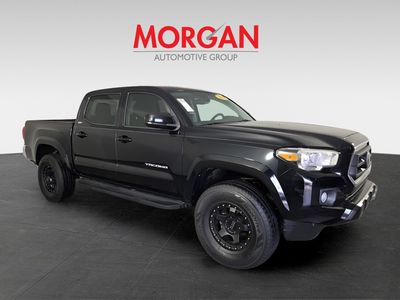 2020 Toyota Tacoma - Photo 2