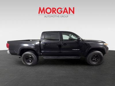 2020 Toyota Tacoma - Photo 5