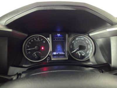 2020 Toyota Tacoma - Photo 17