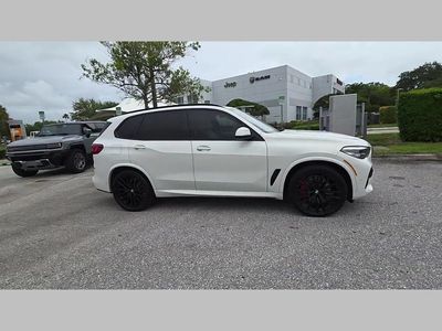 2023 BMW X5 - Photo 44