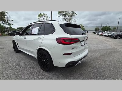 2023 BMW X5 - Photo 35