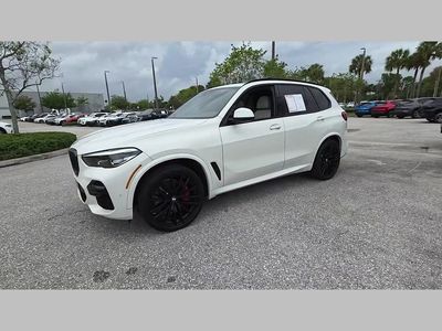 2023 BMW X5 - Photo 38