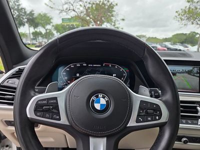 2023 BMW X5 - Photo 11
