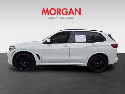2023 BMW X5 - Photo 8