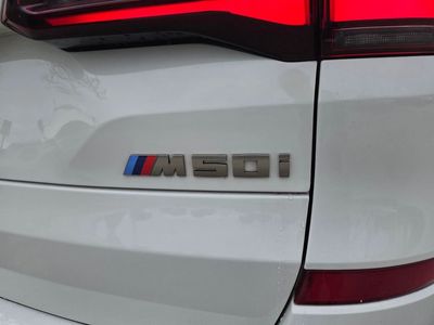 2023 BMW X5 - Photo 24