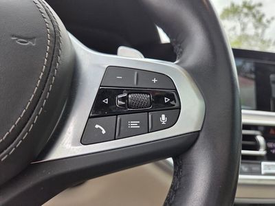 2023 BMW X5 - Photo 17