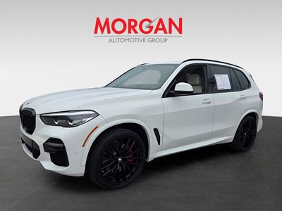2023 BMW X5 - Photo 9