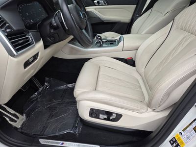 2023 BMW X5 - Photo 10