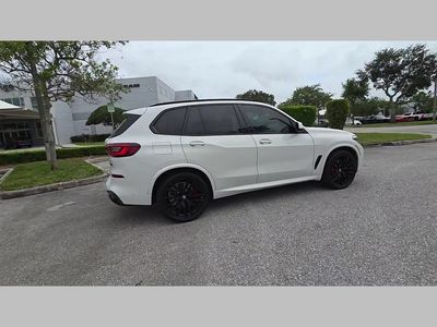 2023 BMW X5 - Photo 46