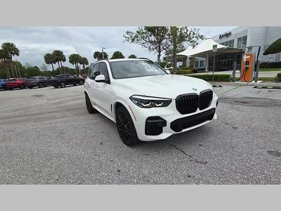 2023 BMW X5 - Photo 42