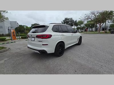 2023 BMW X5 - Photo 49