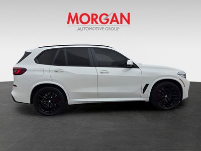 2023 BMW X5 - Photo 4