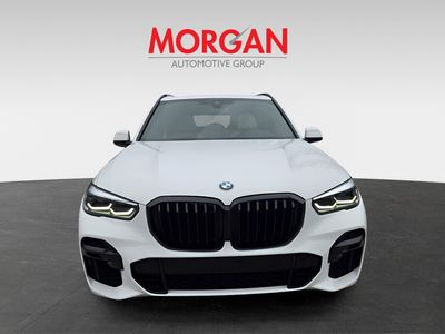 2023 BMW X5 - Photo 3