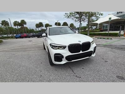 2023 BMW X5 - Photo 41
