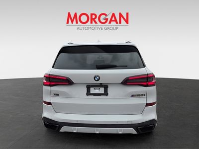 2023 BMW X5 - Photo 6