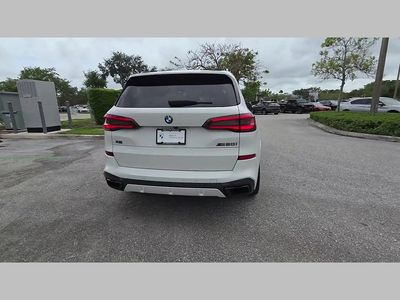 2023 BMW X5 - Photo 51