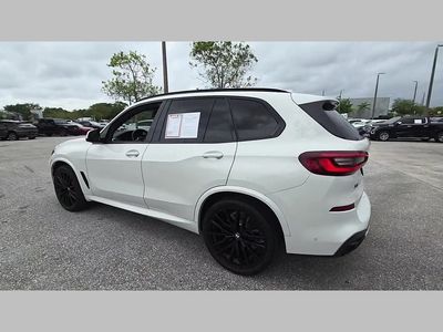 2023 BMW X5 - Photo 54