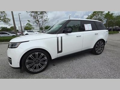 2024 Land Rover Range Rover - Photo 42