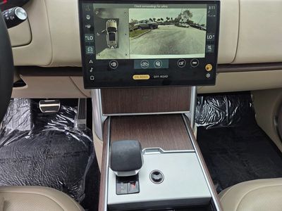 2024 Land Rover Range Rover - Photo 15