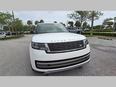 2024 Land Rover Range Rover - Photo 47
