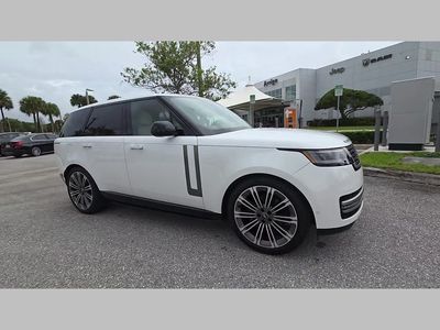 2024 Land Rover Range Rover - Photo 49
