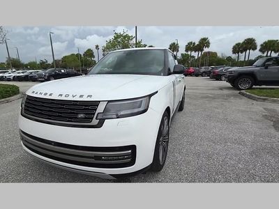 2024 Land Rover Range Rover - Photo 44