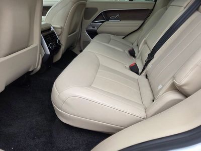 2024 Land Rover Range Rover - Photo 20