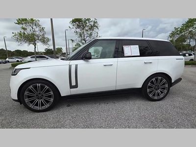2024 Land Rover Range Rover - Photo 41