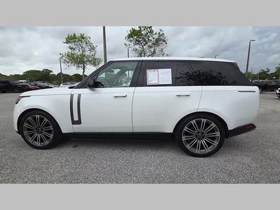 2024 Land Rover Range Rover - Photo 40
