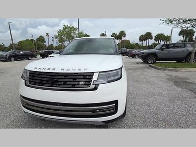 2024 Land Rover Range Rover - Photo 45