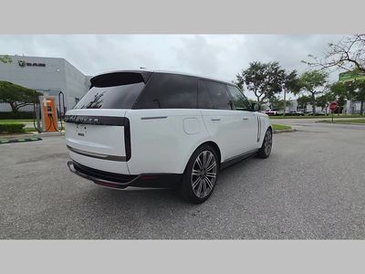 2024 Land Rover Range Rover - Photo 33