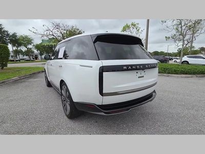 2024 Land Rover Range Rover - Photo 36