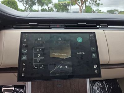 2024 Land Rover Range Rover - Photo 13