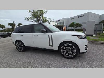 2024 Land Rover Range Rover - Photo 50