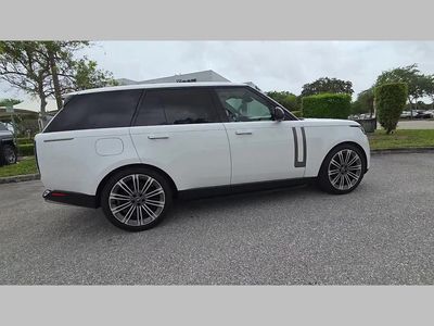 2024 Land Rover Range Rover - Photo 32
