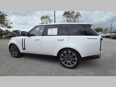 2024 Land Rover Range Rover - Photo 38