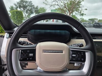 2024 Land Rover Range Rover - Photo 12