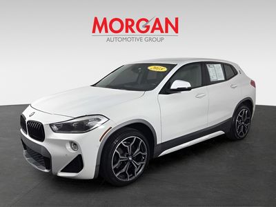 2018 BMW X2 - Photo 4